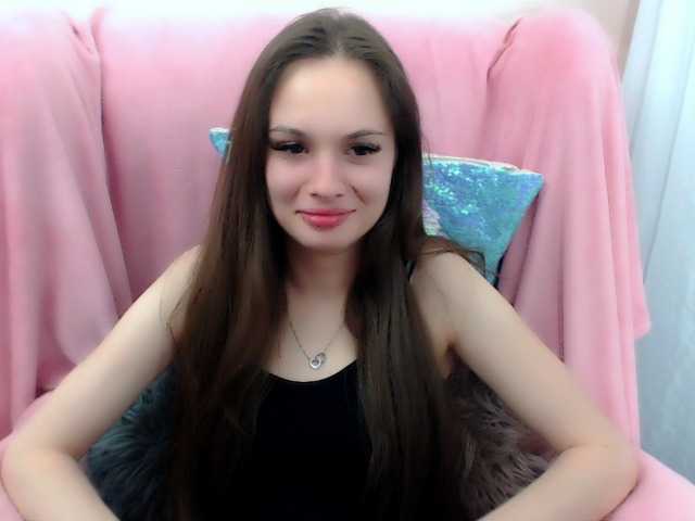LiliBlush live cam on BongaCams