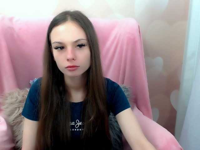 LiliBlush live cam on BongaCams