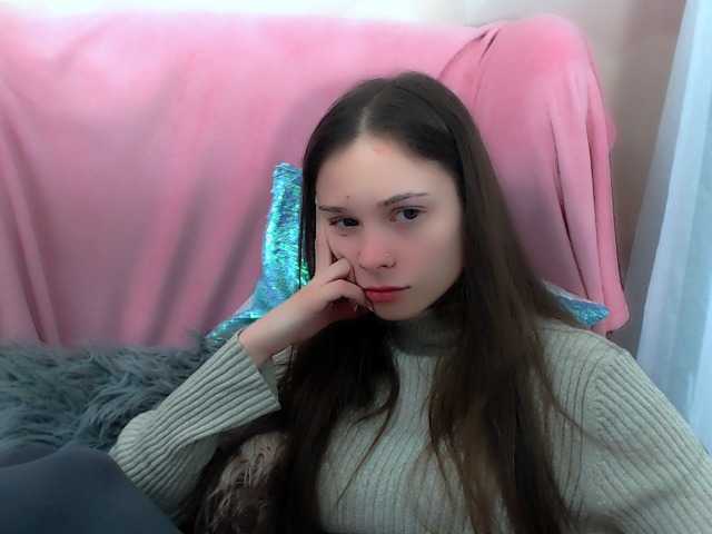 LiliBlush live cam on BongaCams