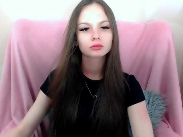 LiliBlush live cam on BongaCams