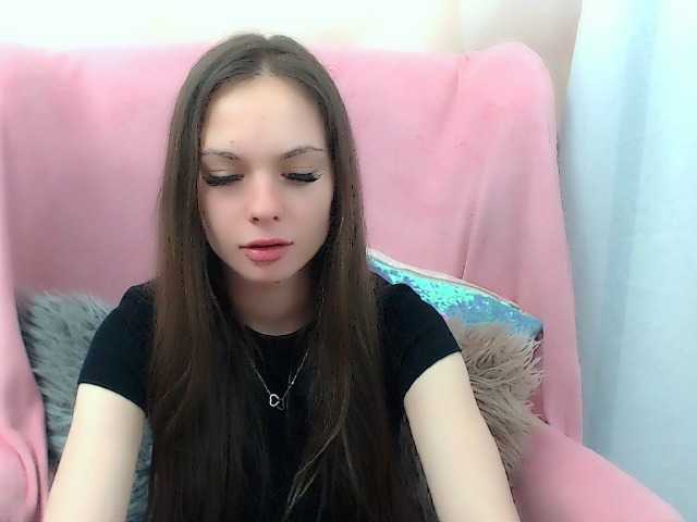LiliBlush live cam on BongaCams