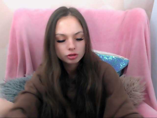 LiliBlush live cam on BongaCams