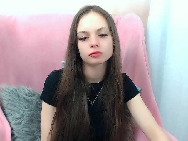 LiliBlush live cam on BongaCams