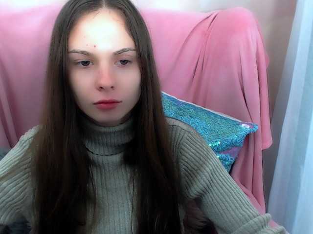 LiliBlush live cam on BongaCams