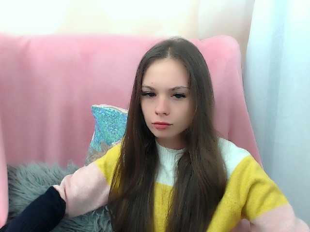 LiliBlush live cam on BongaCams
