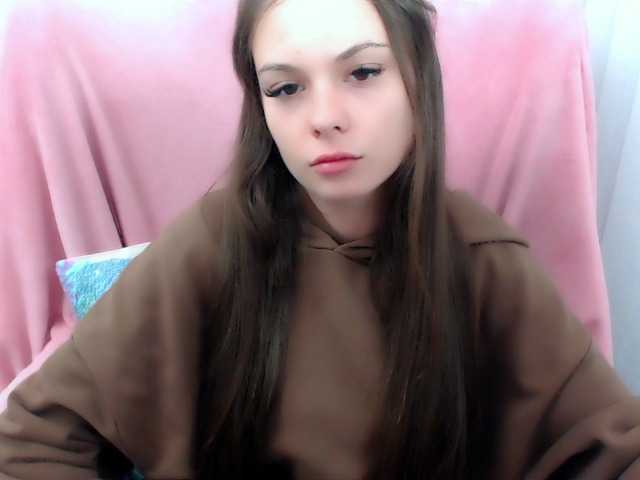 LiliBlush live cam on BongaCams