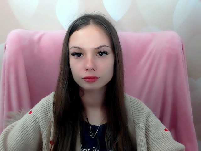 LiliBlush live cam on BongaCams