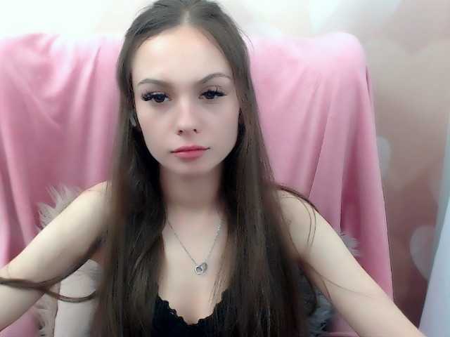 LiliBlush live cam on BongaCams