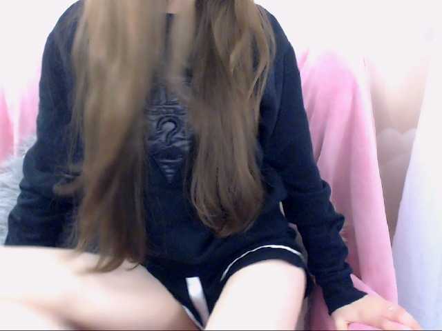 LiliBlush live cam on BongaCams