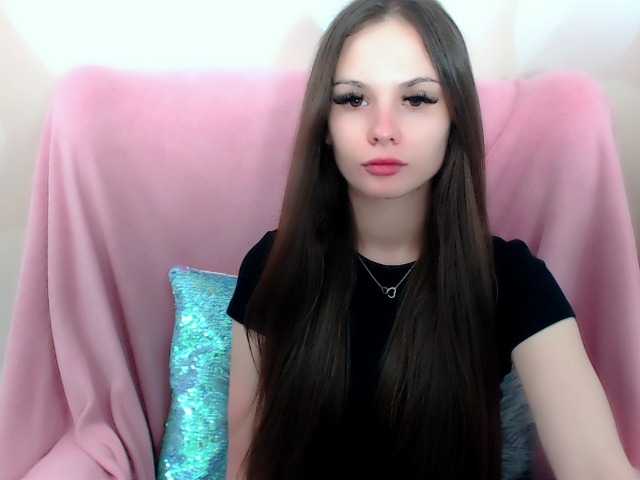 LiliBlush live cam on BongaCams