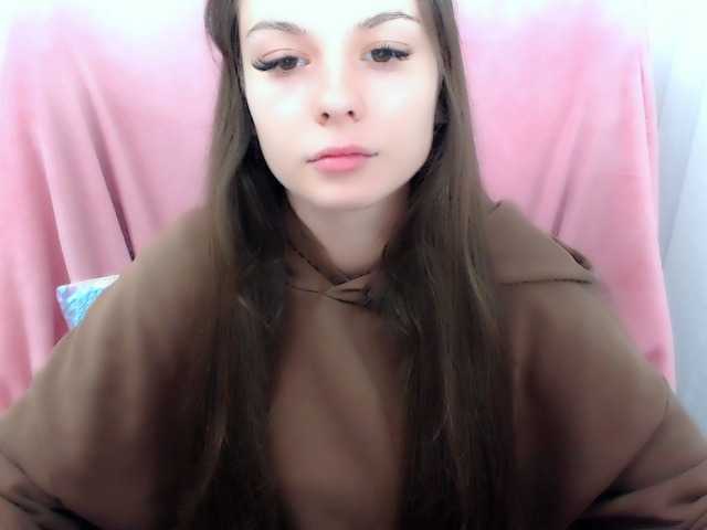 LiliBlush live cam on BongaCams
