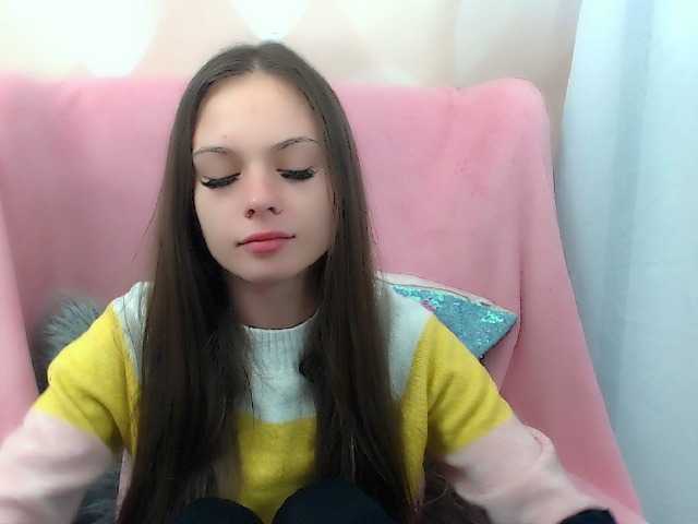 LiliBlush live cam on BongaCams