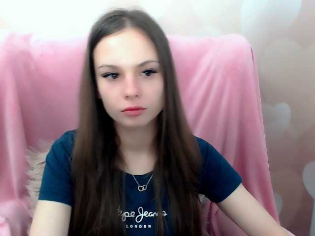 LiliBlush live cam on BongaCams