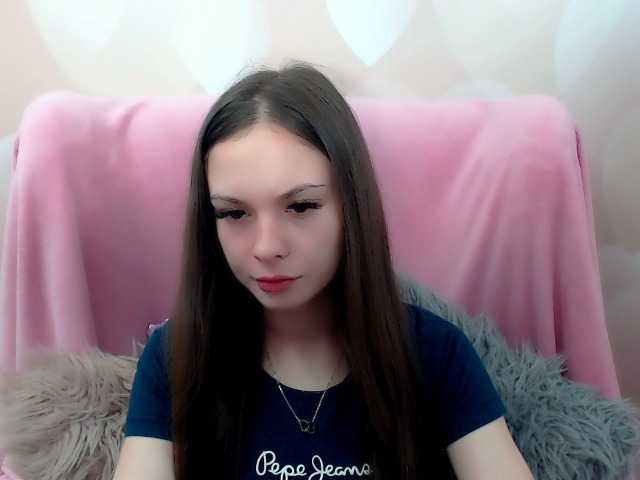 LiliBlush live cam on BongaCams