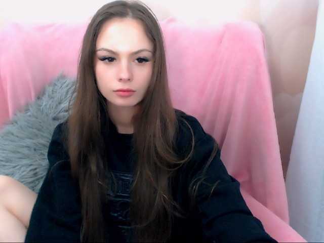 LiliBlush live cam on BongaCams