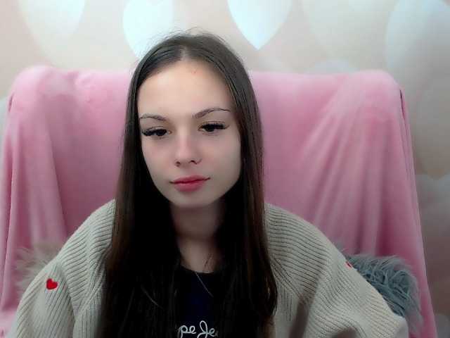 LiliBlush live cam on BongaCams
