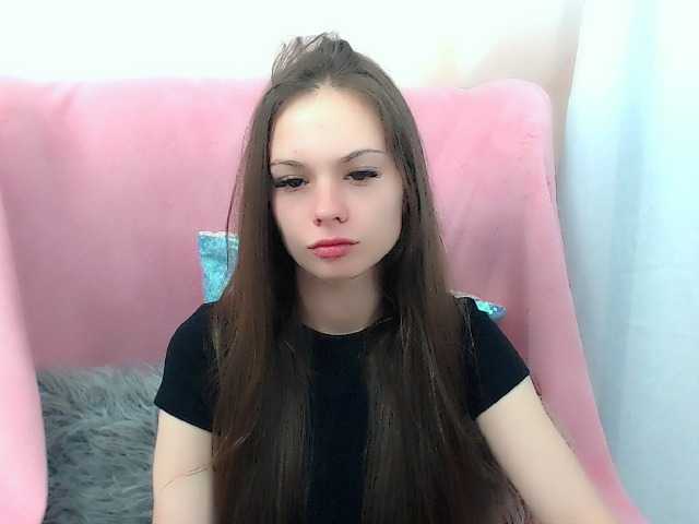 LiliBlush live cam on BongaCams