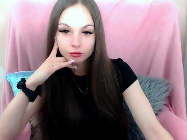 LiliBlush live cam on BongaCams