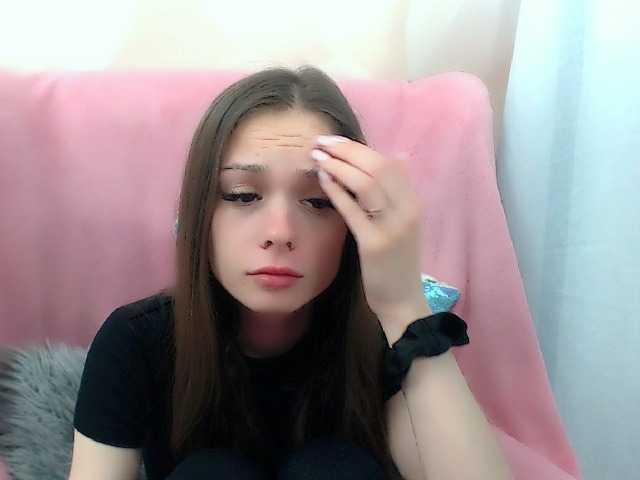LiliBlush live cam on BongaCams