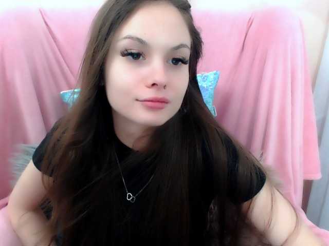 LiliBlush live cam on BongaCams