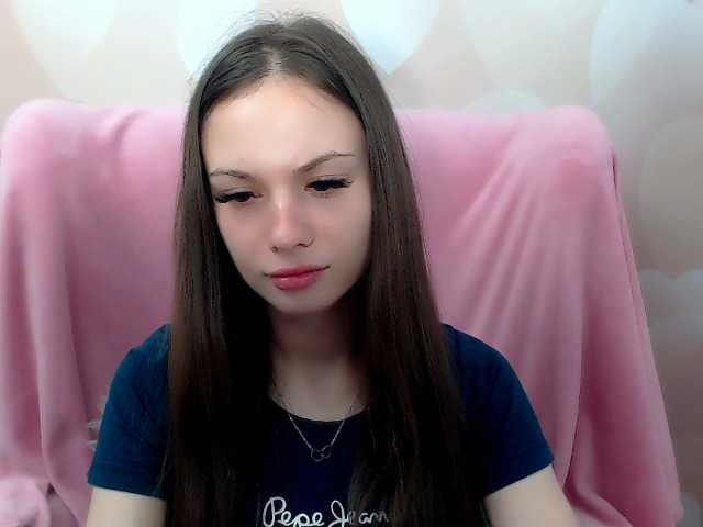 LiliBlush live cam on BongaCams