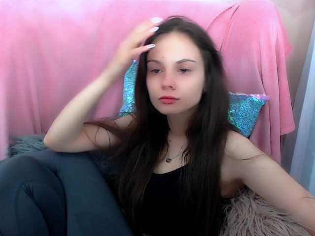 LiliBlush live cam on BongaCams