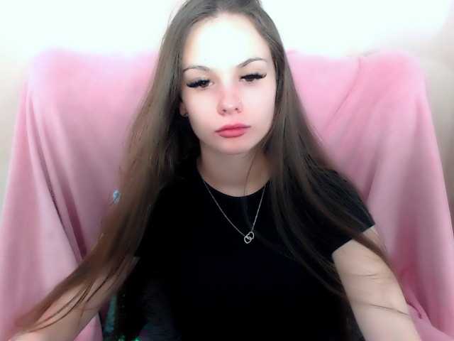 LiliBlush live cam on BongaCams