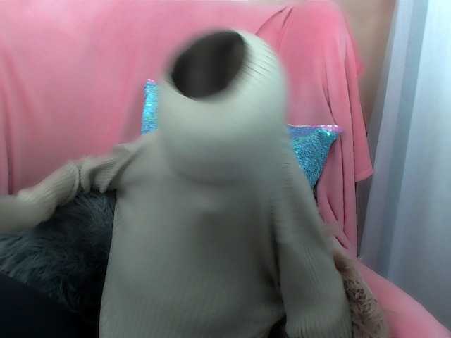 LiliBlush live cam on BongaCams