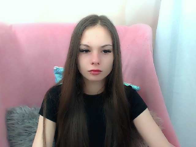 LiliBlush live cam on BongaCams