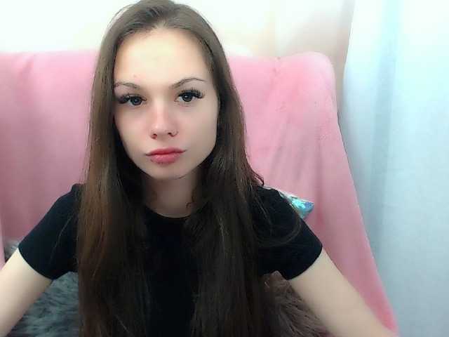 LiliBlush Live Cam on BongaCams
