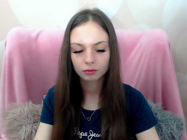 LiliBlush live cam on BongaCams