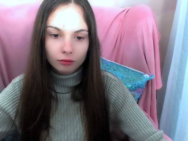 LiliBlush live cam on BongaCams