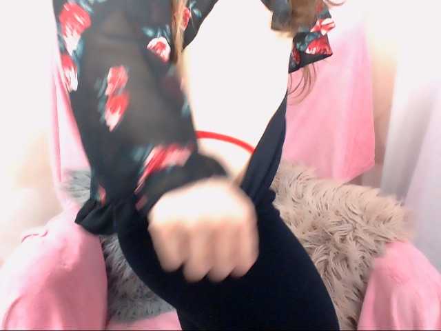 LiliBlush