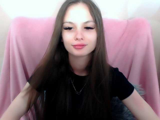 LiliBlush live cam on BongaCams