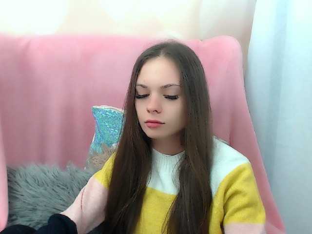 LiliBlush live cam on BongaCams