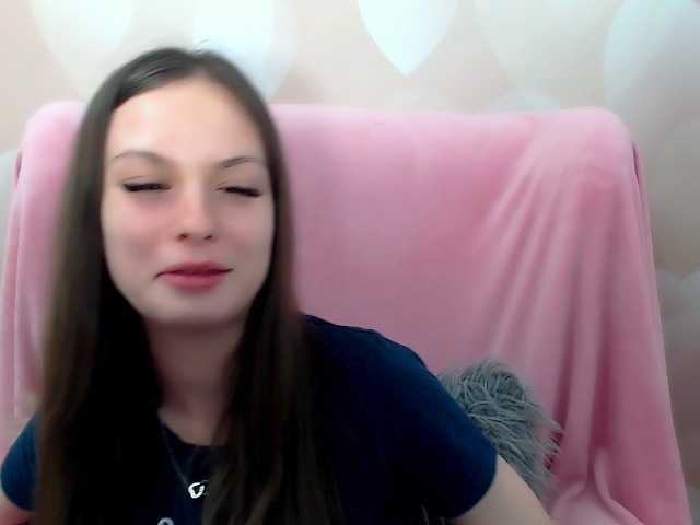 LiliBlush live cam on BongaCams