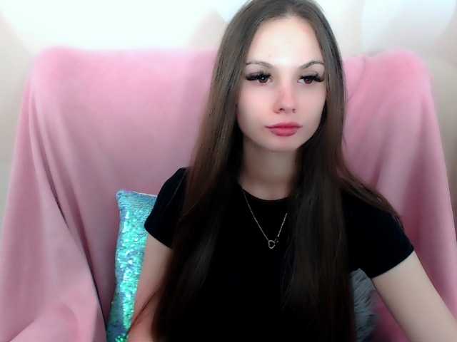 LiliBlush live cam on BongaCams