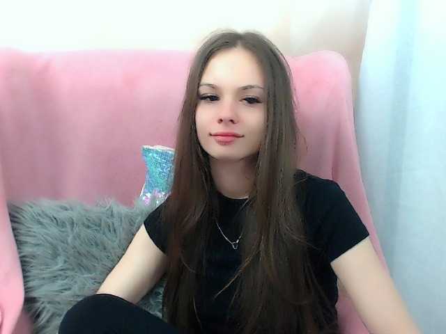 LiliBlush live cam on BongaCams