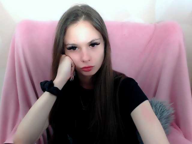 LiliBlush live cam on BongaCams