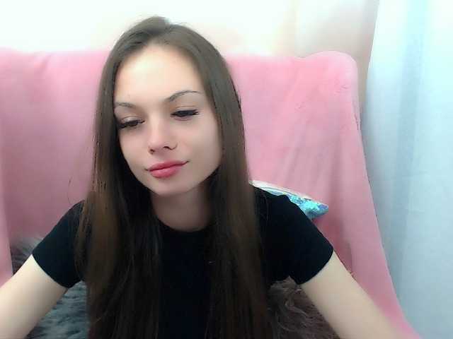 LiliBlush live cam on BongaCams