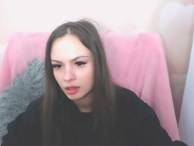 LiliBlush live cam on BongaCams