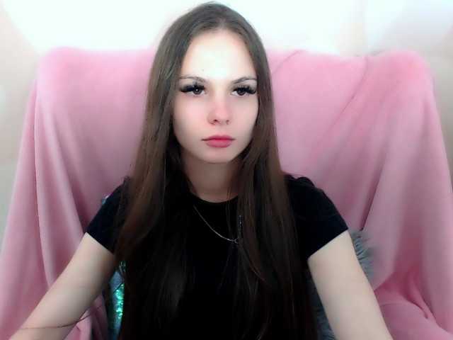 LiliBlush live cam on BongaCams