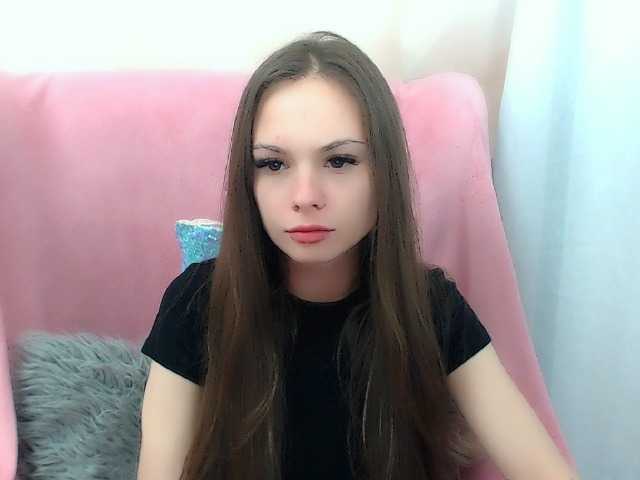 LiliBlush live cam on BongaCams