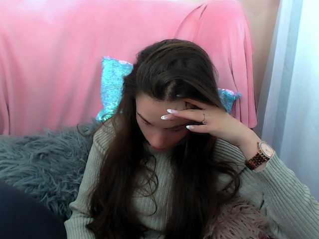 LiliBlush live cam on BongaCams