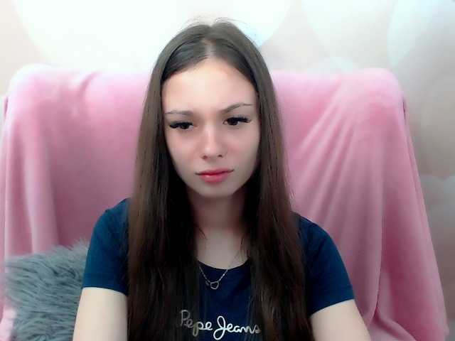 LiliBlush live cam on BongaCams