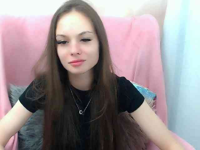 LiliBlush webcam
