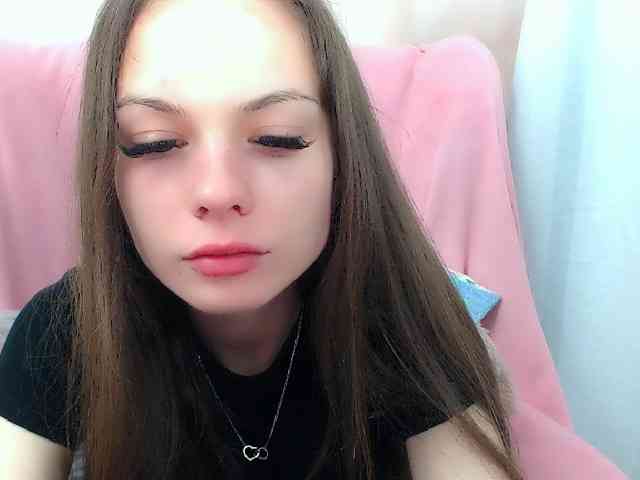 LiliBlush webcam