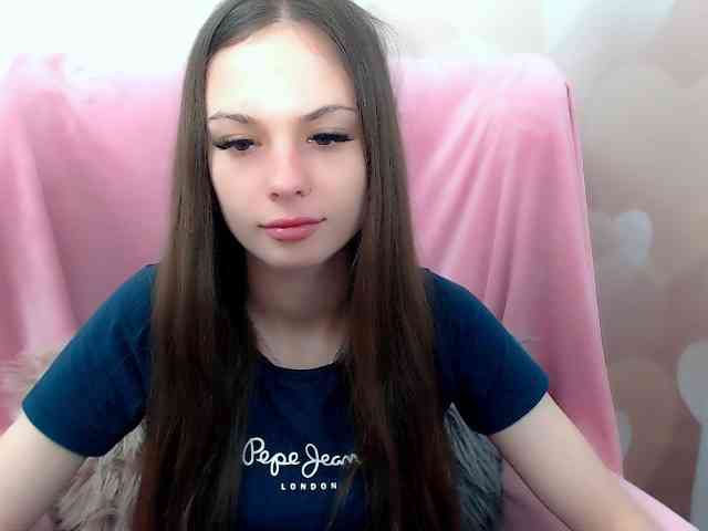 LiliBlush webcam