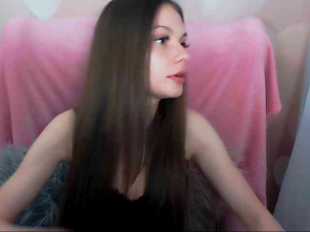 This model is live right now. LiliBlush