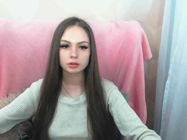 LiliBlush webcam